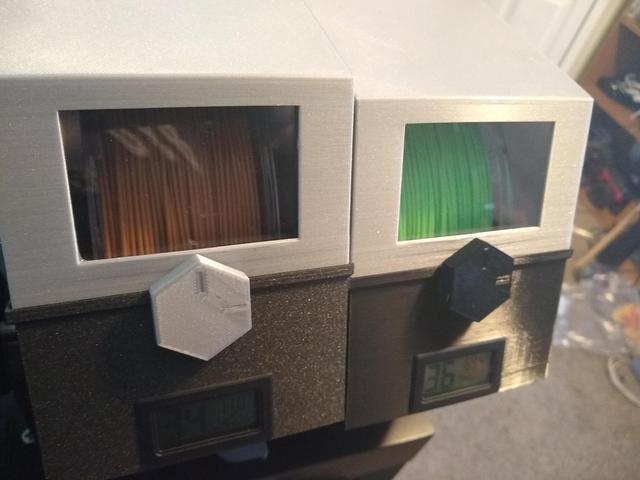 Drybox Remix with Windows 3D model thumbnail