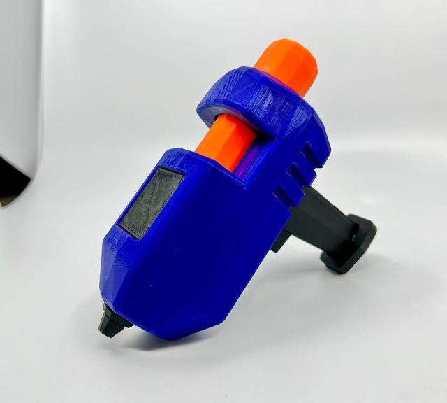 Rec Room Maker Pen 3D printable 3D model thumbnail