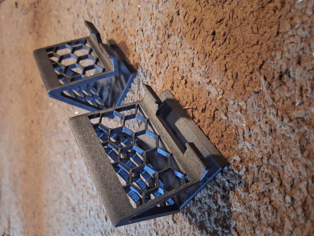 More Standing Phone 3D model thumbnail