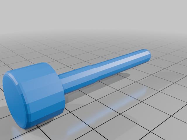 Spectool 3D model thumbnail