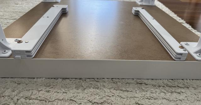 CORE ONE L Steel Sheet / Build Plate Holder 3D model thumbnail