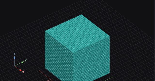BumpMesh Blocks 3D model thumbnail