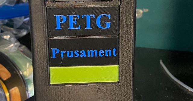 Tags for 80 mm Dry Box 3D model thumbnail