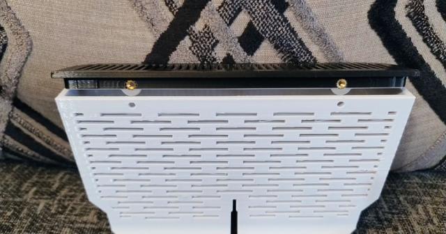 Screw on lid for Ikea 365 Drybox dessicant box 3D model thumbnail