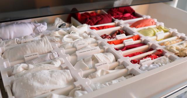 Neogrid: the Complete Home Organisational System for larger items 3D model thumbnail